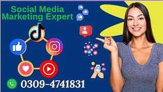 Instagram,Tiktok,facebook,youtube ,followers,likes,Social Media Servi