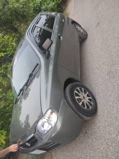 Suzuki Alto 2010 Home used  Urgent sale