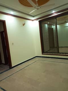 With Separate Gate Open Basement 3 Bedroom Attached Washroom Demand 100000