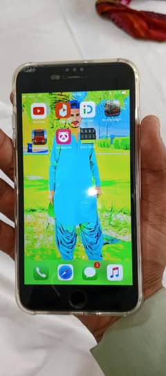 6 pluss 128 gb pta aporoved afosal