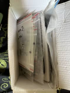 Iphone 12 pro parts