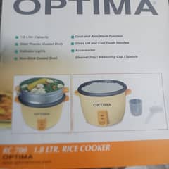 Optima