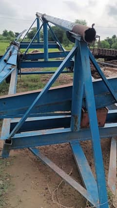 Solar panel Stand for sale