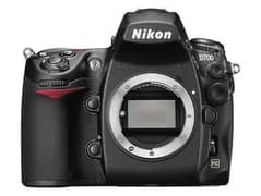NIKON
