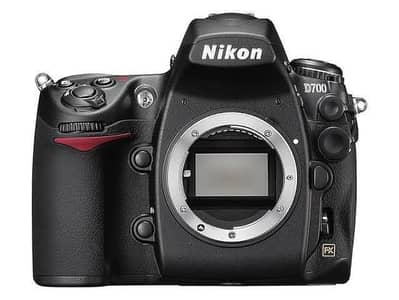 NIKON
