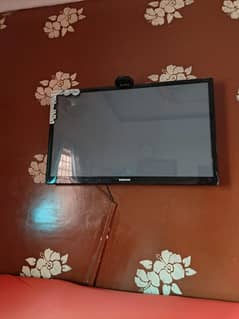 LCD samsung original