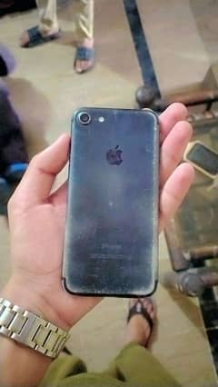 I phone 7 pta approved