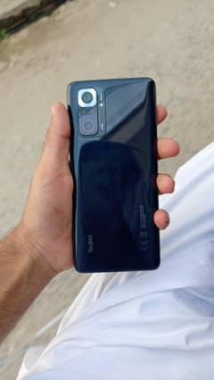 Redmi note 10 pro