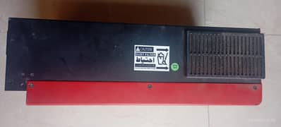 inverex solor inverter