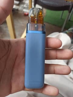 vape smoking