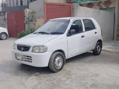 Alto 2007 model For Sale