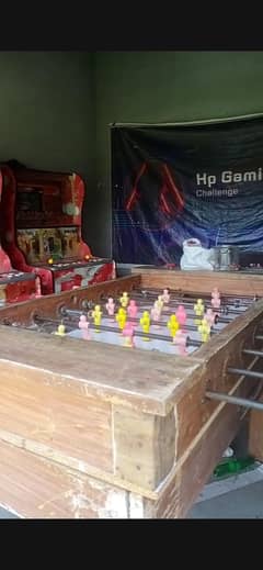 games