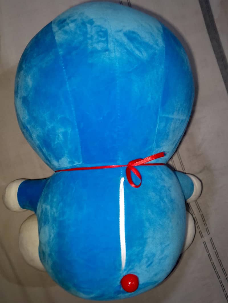 Doraemon stuff toy 1