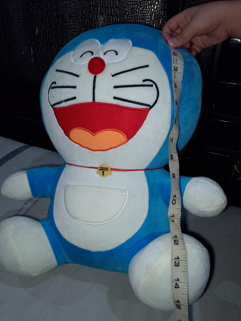 Doraemon stuff toy 3