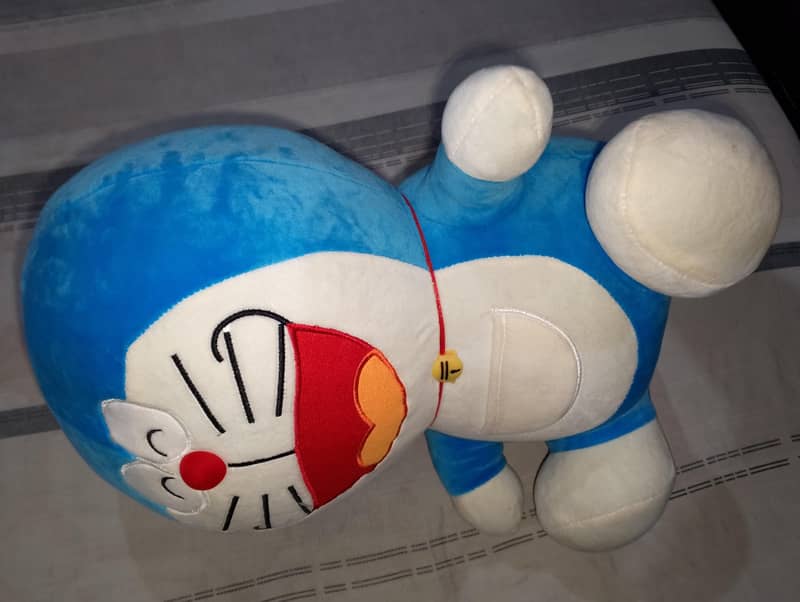 Doraemon stuff toy 4