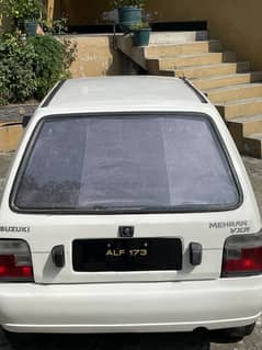 Suzuki Mehta vxr 2006 model