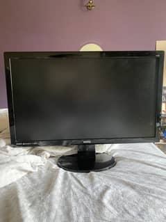 BenQ LCD monitor - Model GL2450