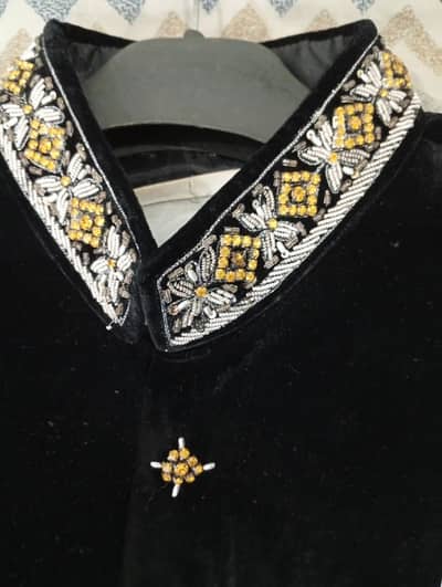 Sherwani for Groom