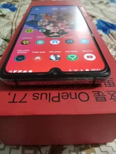 One plus 7t