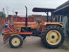 Fiat 480 Urgent Sale