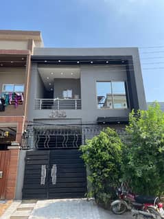 3.5 Marla House For Sale