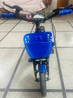 Kids Cycle 16"