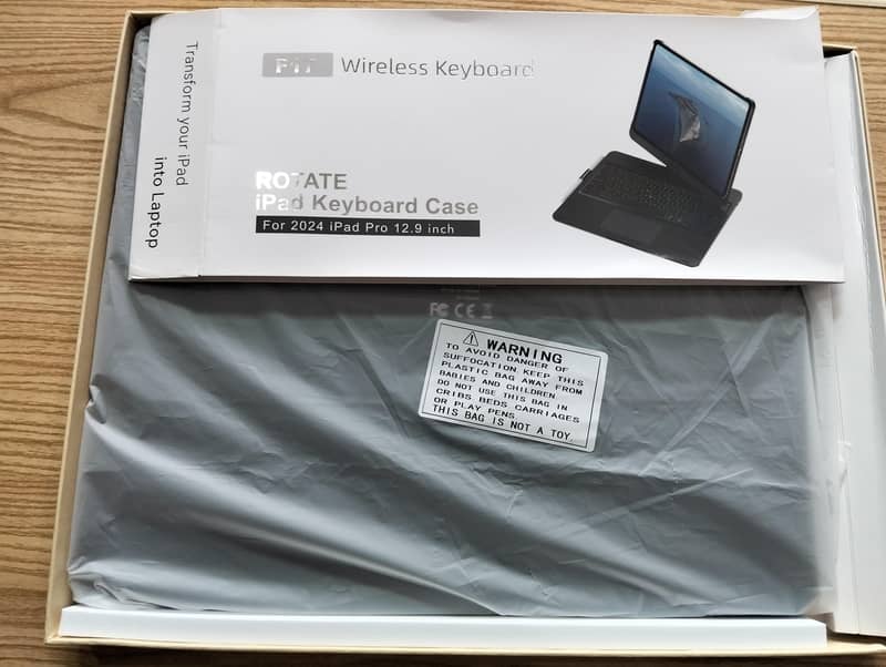 50 % OFF Tablet Keyboard Case  (Delivery 100% FREE) 3