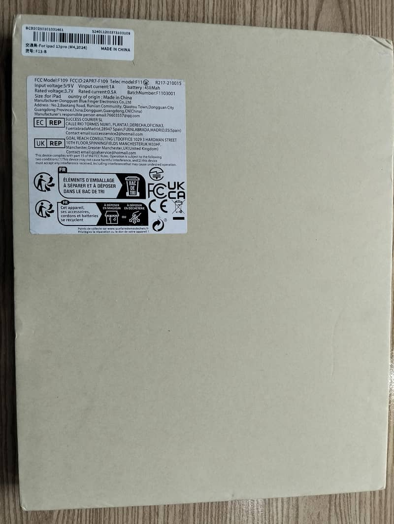 50 % OFF Tablet Keyboard Case  (Delivery 100% FREE) 4