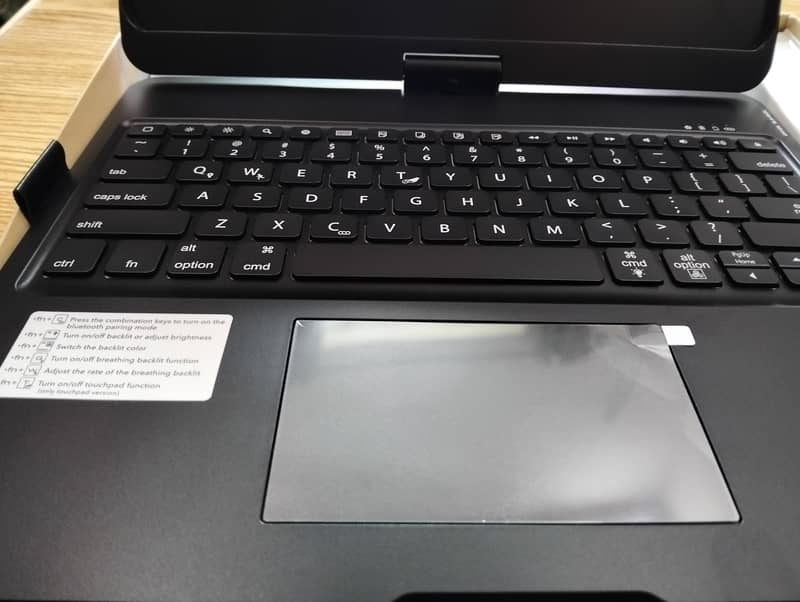 50 % OFF Tablet Keyboard Case  (Delivery 100% FREE) 6