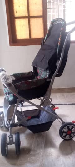 Prams