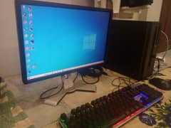 intel cori5 4th gen (Gaming PC)