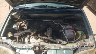Suzuki Alto 2012 URGENT SALE GUJRANWALA