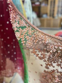 Formal fancy wedding dresses