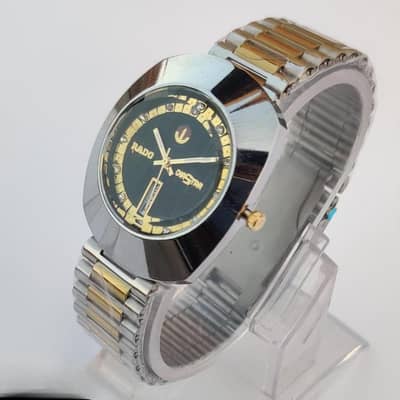 men's wrist watch