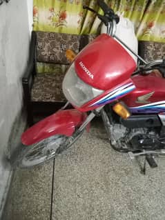 Honda pridor for sale
