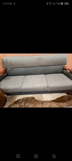 sofa