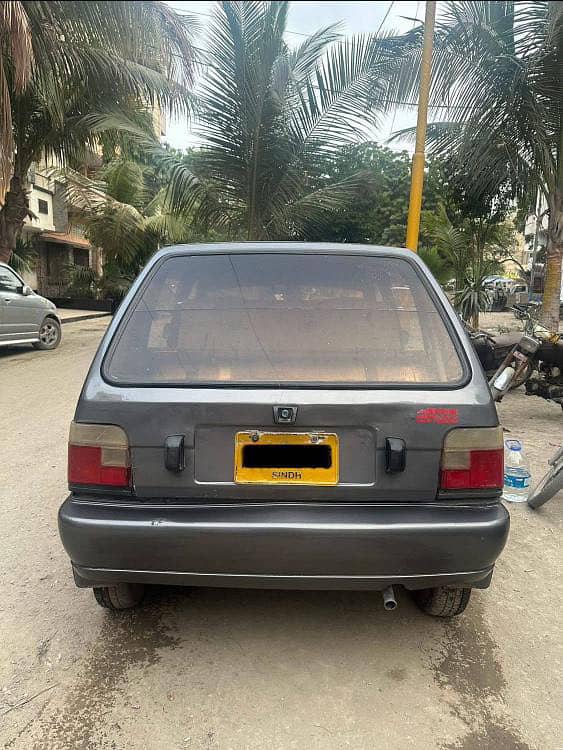 Suzuki mehran - Cars - 1104316567