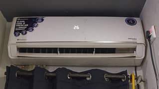 dawlance inverter 1.5 ton