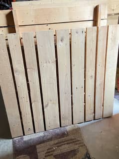 Bed selling