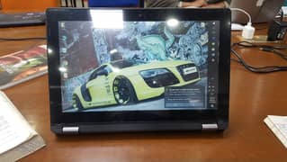 Haier Y11C Core M3 Laptop – 8GB RAM – 1TB HDD – Touchscreen – 1 Month