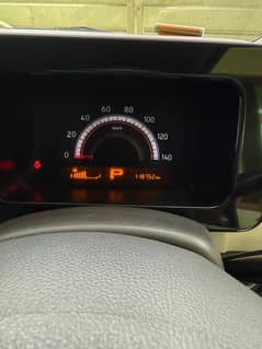 Suzuki mrwagon