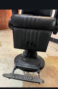 Parlour Chair heavy weight