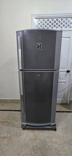 Dawlance 9188WBM 15 cubic feet Refrigerator