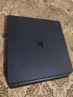 Ps4 slim