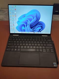 Dell XPS 13 9310 11thGen/i7/16GB/1TB/OLED Display