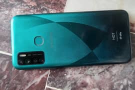 infinix