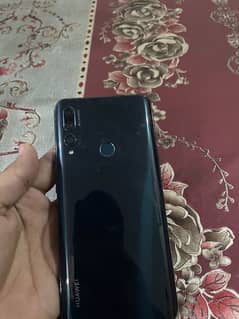 Huawei y9 prime