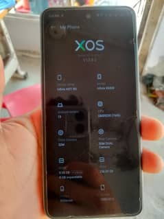 Infinix hot 40i all oka mobile