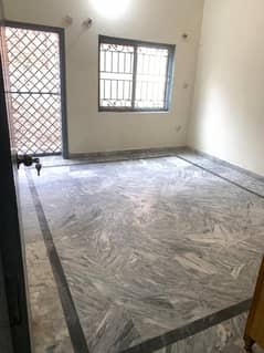 Prime location Upper portion for rent in shallavelly near range road