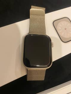 apple series 4 45mm
